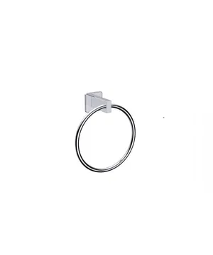 Portatoalla Toallero Tipo Anillo Tokio Plus BM